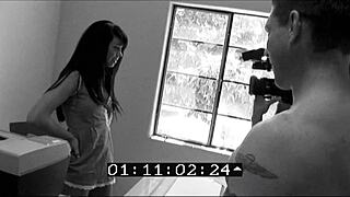 Paulina James Says, 'I'm Sucking Two Big Cocks Now'