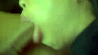 Slutty blowjob girl wakes me with wet oral 😏