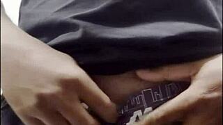 filipina has video sex call via whatsapp