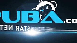 alix lynx shows off her amazing blowjob skills in this video.