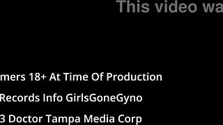 aria nicole gets fucked by doctor in tampa testing new camera
