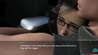 Love 43 milf assfucks young