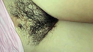 discovering how easy it is to fuck my sister-in-law in passionate sex