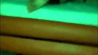 Karina Feels Intense Ecstasy with Two Young Lovers