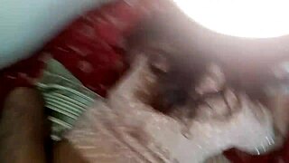 Secret Hindi Encounter with Stepsister's Friend