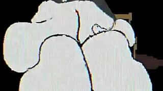 im scared got a little 18+ weird