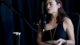 mother discovers orgy with trans