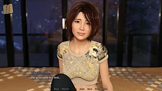 exploring my new memories in this exciting game series