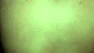 i gots the most tastiest pussy from the nasi uduk seller