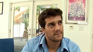 Big Tit Blonde Mom Fucked!