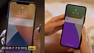 Kiki minaj and ema karter intensely share danny ds massive cock in wild threesome