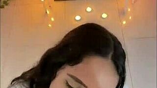 Pov Anal With Naughty Neighbor Submissive Gives Best Valentine's Gift Homemade