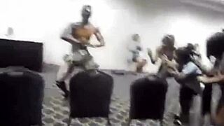 can you handle swallowing this big dick