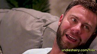 lovely teen lilly bell contrasts her juicy hairy cunt with huge dick sucking and hard riding