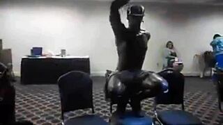 can you handle swallowing this big dick