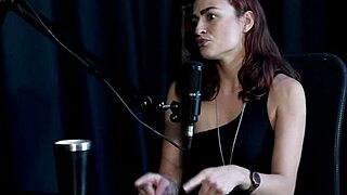 mother discovers orgy with trans