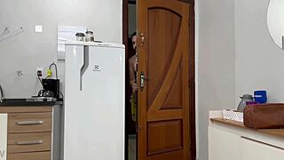 hey, i banged my mom's hot maid friend