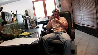 Its always been this couples fantasy to have nasty all out sex with a stranger that