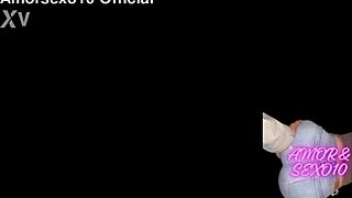 Fucking Hard In Doggy Style