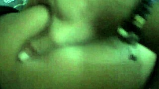 Latina Stepsister Begs For Facial Cumshot In Homemade Creampie Scene