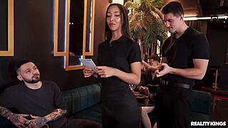 The Truth About Your Waiters Reality Kings