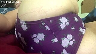 destiny shares an authentic 18+ fart compilation in fantasy style