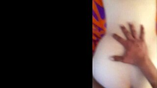 Fucking Hard In Doggy Style