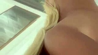 Bratzmal Crossdresses Solo!