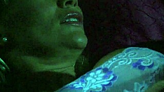 Fucking Beauty Brunette in Anal Creampie and Doggystyle Action