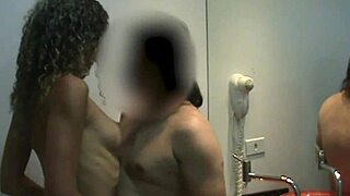 We Met The Young Girl And Fucked Her Hard All Night Long!