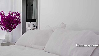 Babysitter Sophia Locke Facesits Kenzie Taylor While River Lynn Licks Pussy In Lesbian 3Some.