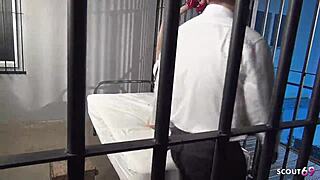 Oh wow, petite asian rei mizuna in pantyhose endures bondage roleplay blowbang and swallows sperm uncensored!