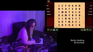 Secrets can end remaster naked play through part 2