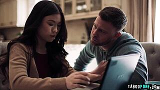 Super sexy ladies lulu chu and slimthick vic