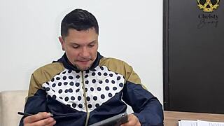 I Was Surprised In My Secret Work... Oops, Everything That Happened On This Occasion.