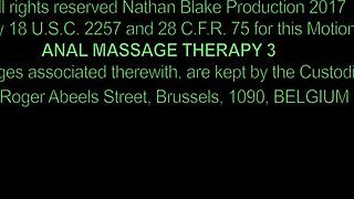 Russian pornstar paulina soul, want a deep anal massage with bbc?