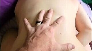 REAL homemade AMATEUR SEXTAPE with CREAMPIE