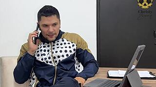 I Was Surprised In My Secret Work... Oops, Everything That Happened On This Occasion.