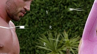 Penthousegold Com - Gym Bunny Mary Rock Works Out Her Pussy With Stud Neighbour And Laps Up Spunk