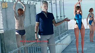 Eternum 19 Game Adventure