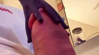 Hey, check out these exercises for my big dick, they're homemade and fun!