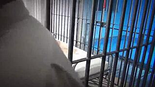 Oh wow, petite asian rei mizuna in pantyhose endures bondage roleplay blowbang and swallows sperm uncensored!