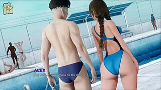 Eternum 19 Game Adventure