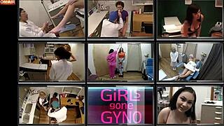 Tampa University Entrance Physical - Katie Cummings