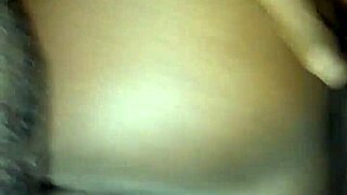 Backshot naija bbw milf on valentine day