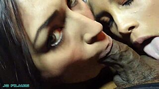 Fode A Buceta Dela Que Eu Vou Lamber Esse Cuzinho!