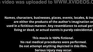 Tampa University Entrance Physical - Katie Cummings