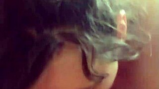 Busty Milf Deepthroats Cock Sloppily And Enthusiastically When Lied To