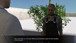 lets play gynocracy part 3 with some bdsm femdom pussy exam