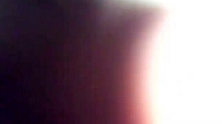 babe bent over for intense doggy anal action 😈